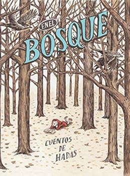 Hardcover En el bosque (Spanish Edition) [Spanish] Book