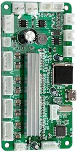 Monoprice Replacement Motherboard for Maker Select Mini 3D Printer ...