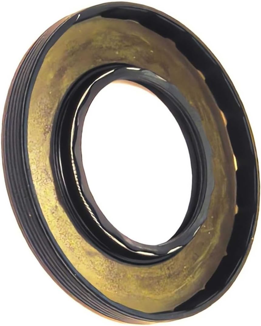 Front Inner Manual Transmission Seal,differential oil 1 Piece for Volkswagen Quantum 1983 1984 1985 1986 1987 1988