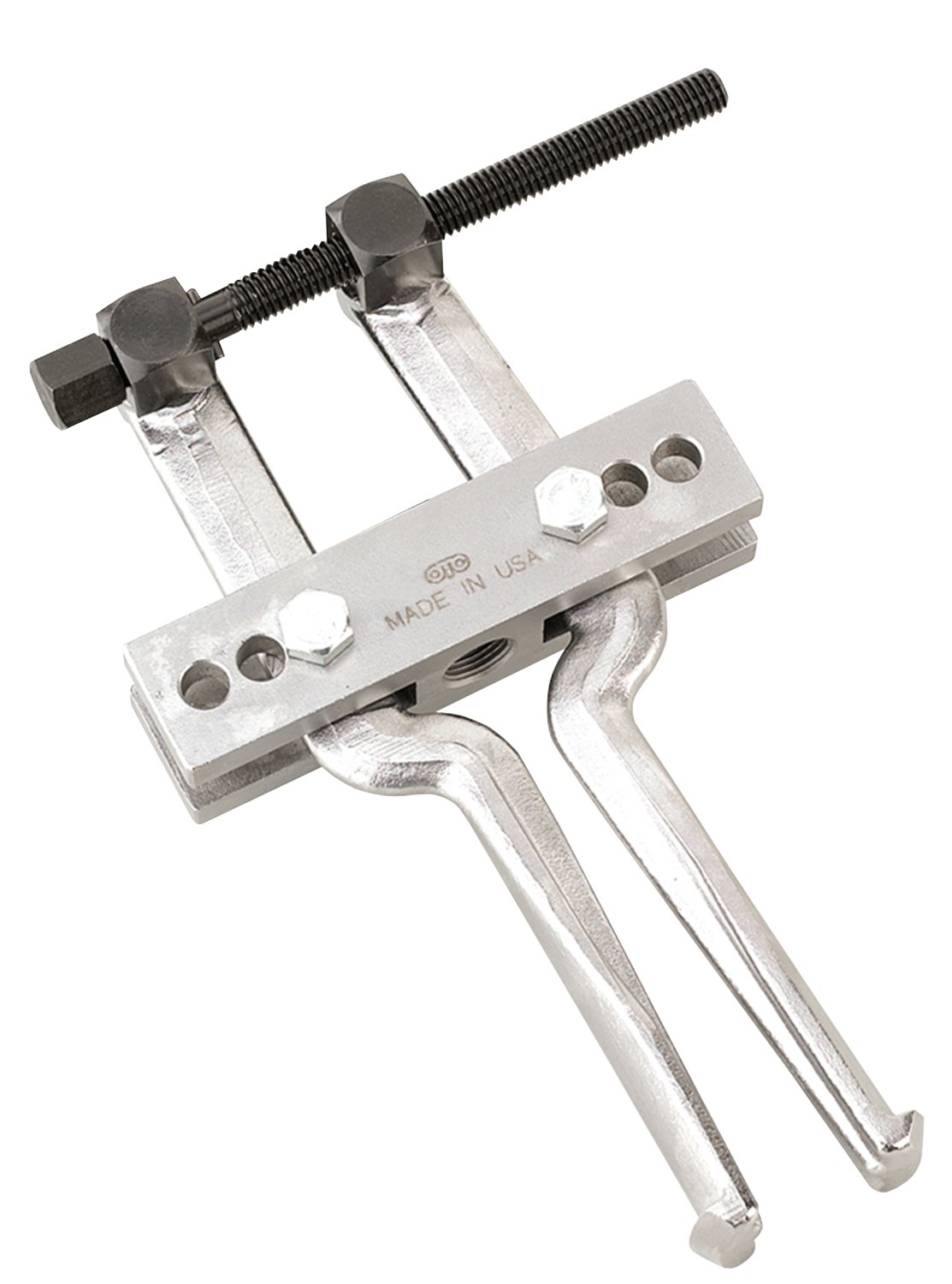 Internal Pulling Attachment OTC 1152 extrae retenes y bujes sin dañar componentes mecánicos 2