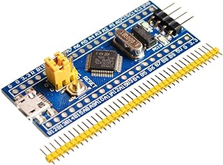 TECNOIOT 1 piece STM32 Minimum System Development Board Module