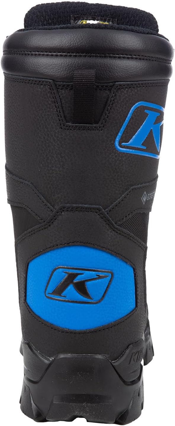 KLIM Men's Klutch GTX BOA Snowmobile Boots