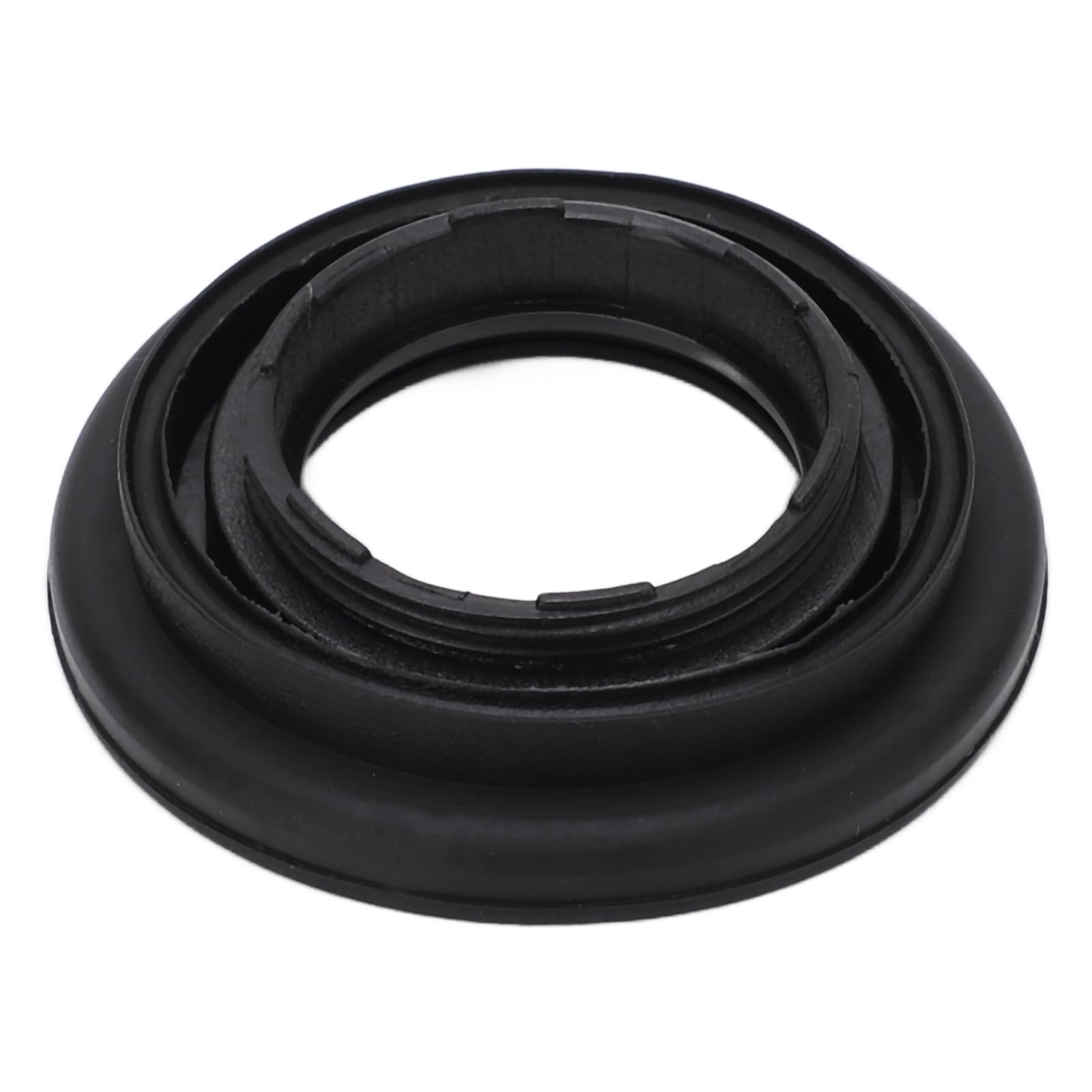 DK?17 Camera Eyecup, Easy to Install Portable Simple Camera Eyepiece Eyecup for D4 D4S D5 D6 Camera