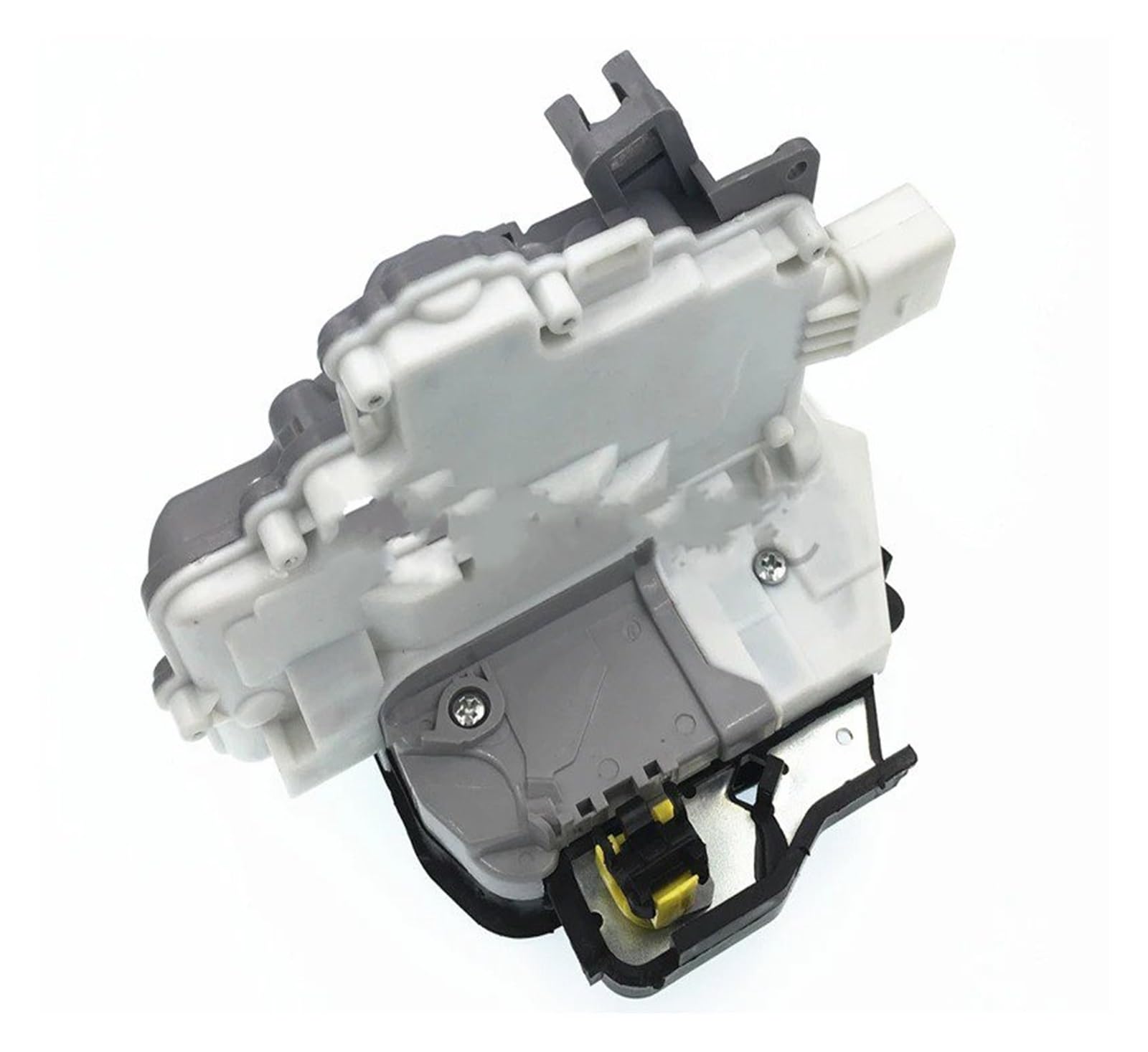 Door Lock Mechanism Front Rear Left Right Door Lock Actuator Car Replacement Parts for SEAT for Exeo 4F1837015G 4F1837016 4F0839015 4F0839016 Locking Actuator(Front Right)