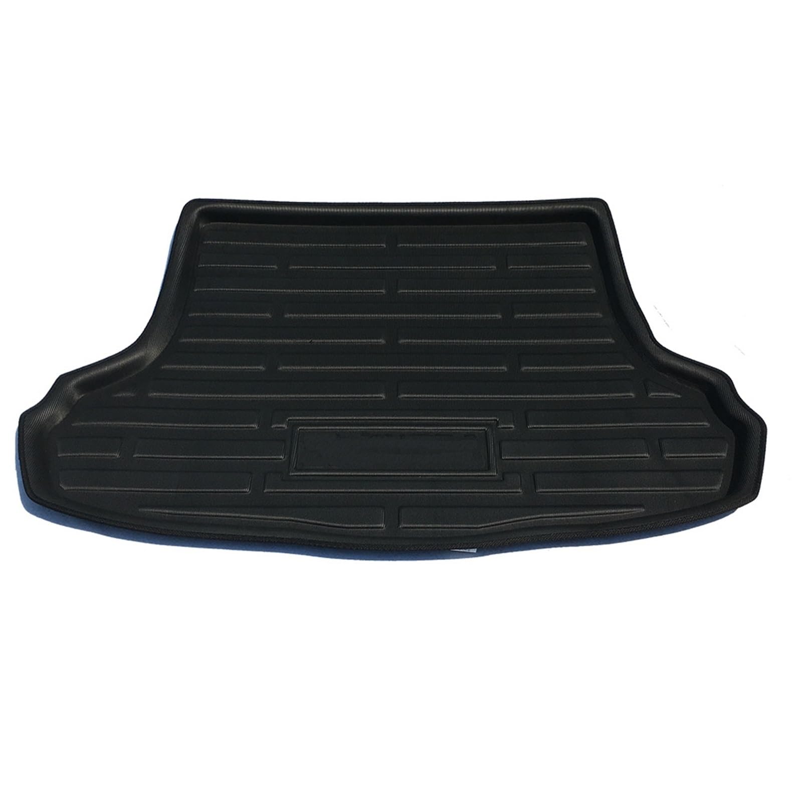 Tapis de coffre pour Kia K3 2013-2016 sur mesure imperméable - 7