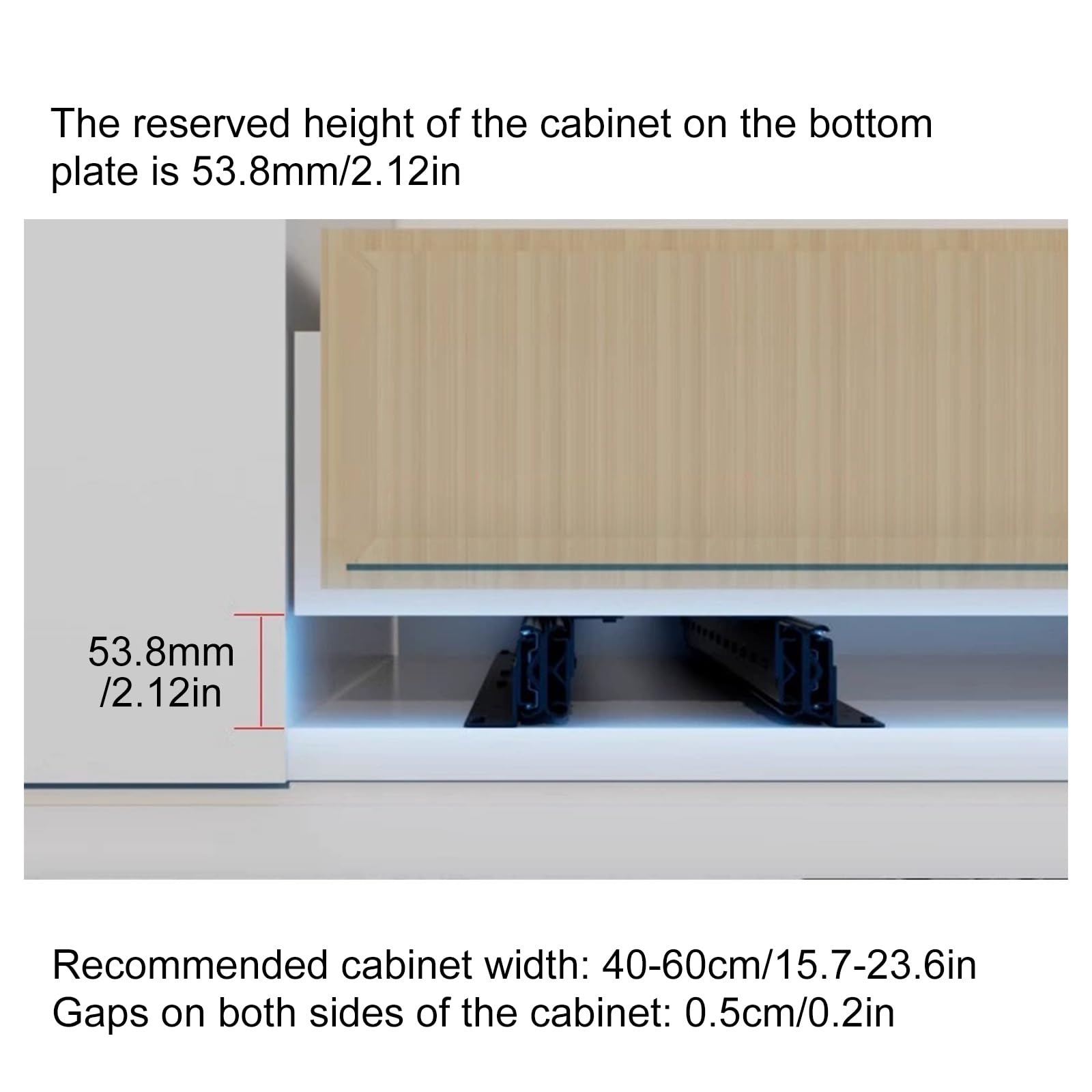 Amazon.co.jp: スライドレール 重量用 120 KG、底付けタイプ、400 600 Amazon.co.jp: スライドレール 重量用 120 KG、底付けタイプ、400 600