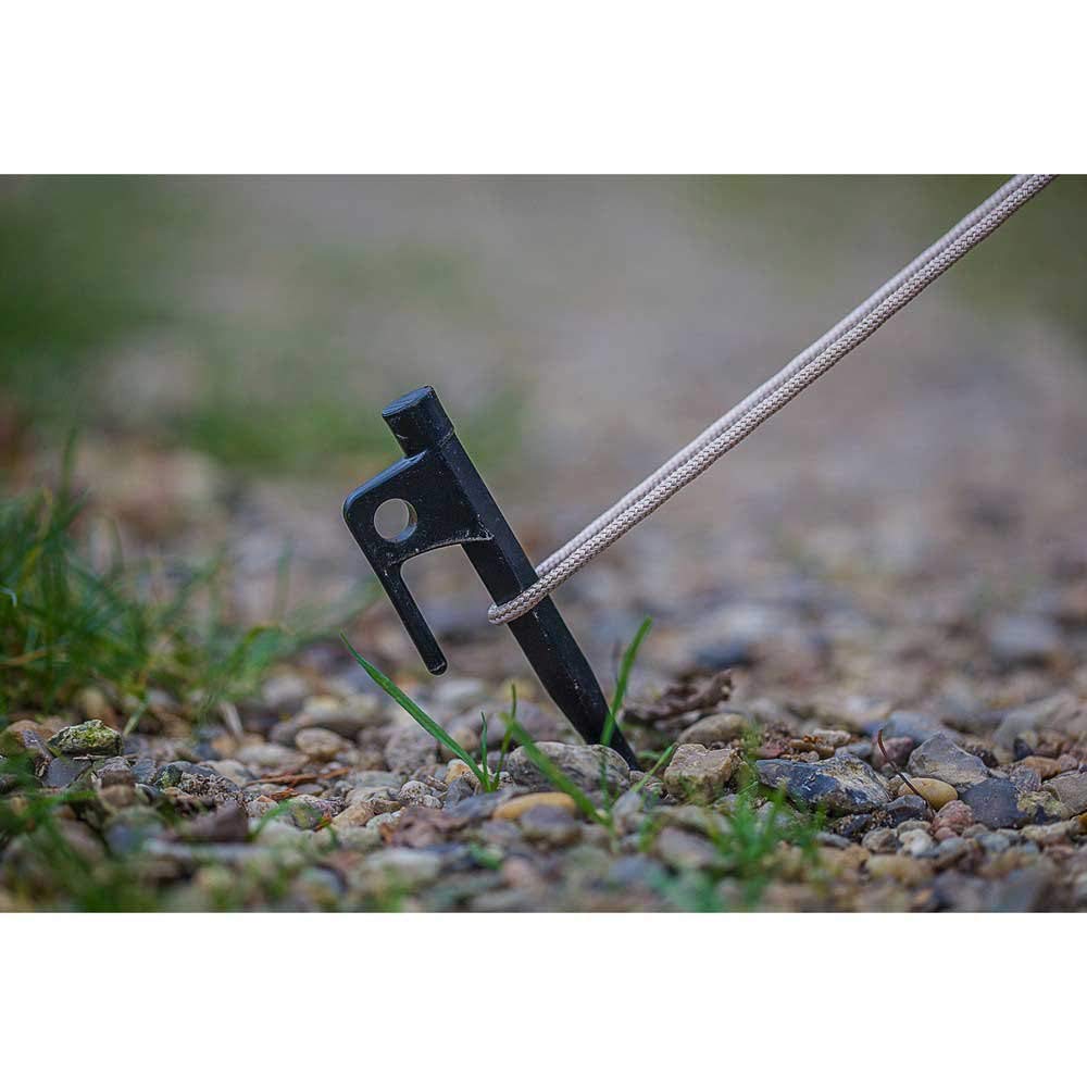 Nordisk sardine Nagel Stahl