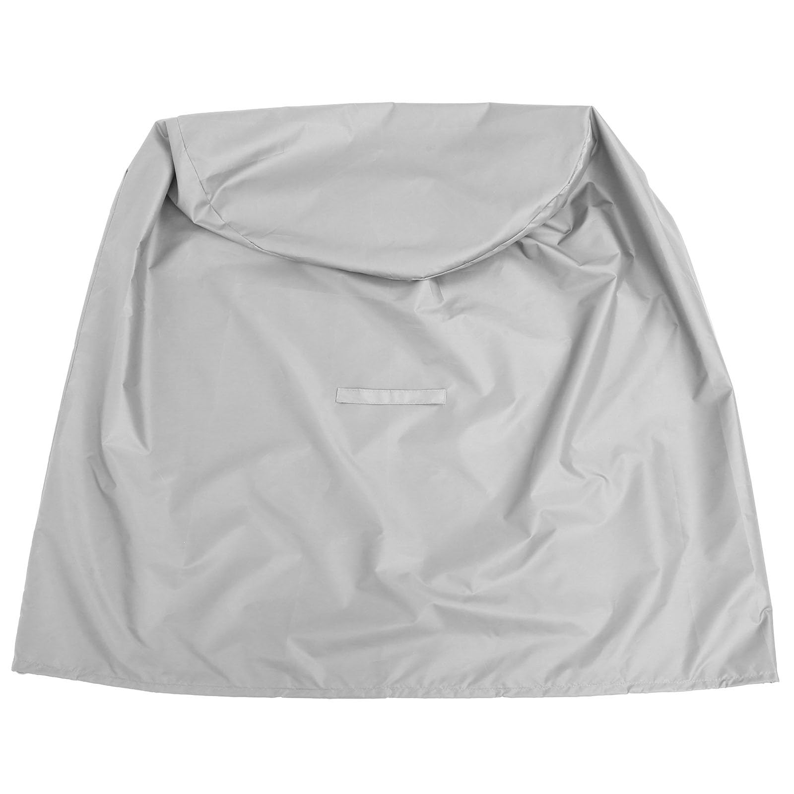 Housse broyeur de jardin imperméable et bâche anti-UV Oxford 85x110cm Artibetter