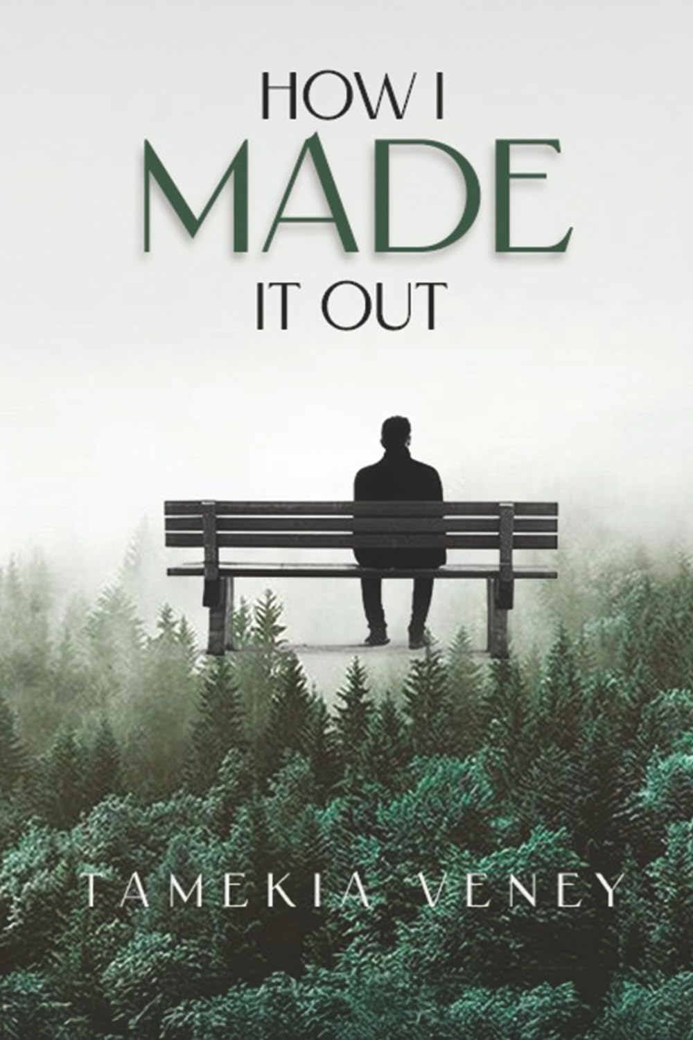 How I Made It Out: A Journey from Pain to Purpose