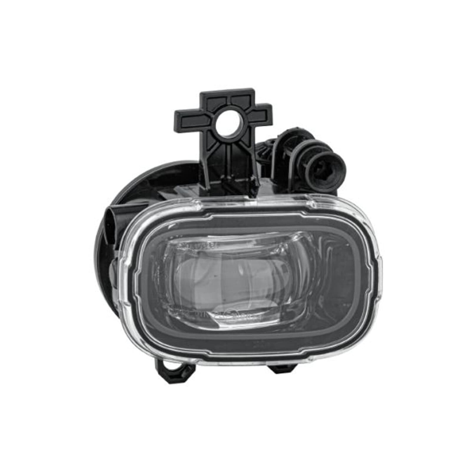 HELLA 1NL 013 712-021 FF/LED-Faro antiniebla ECE/CCC - derecha