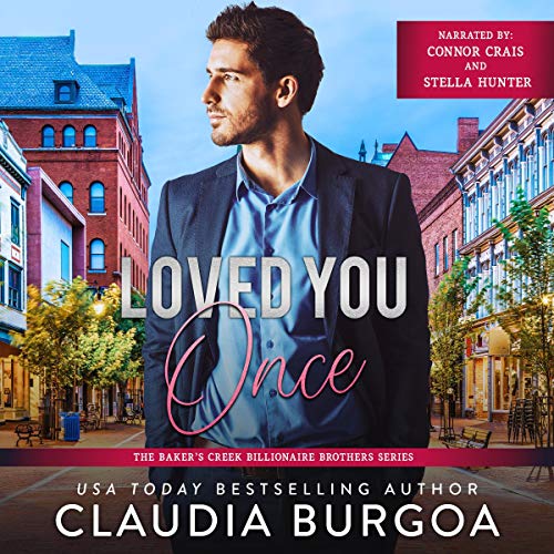 Loved You Once by Claudia Burgoa episode artwork