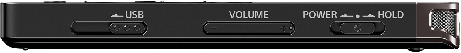 Best Cyber Deals 🔥 Sony ICD-UX560 Internal Memory & Flash Card Black dictaphone