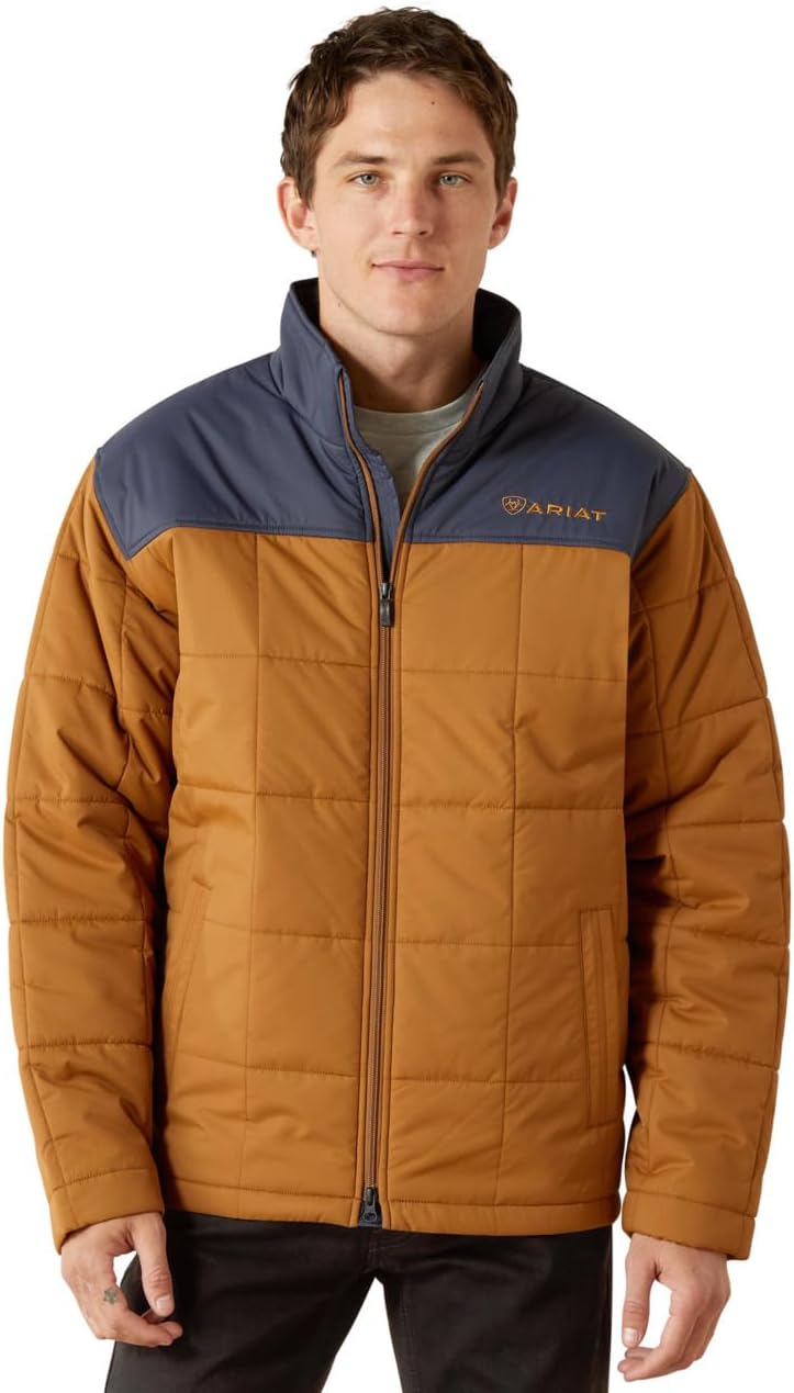 Crius Insulated Jacket