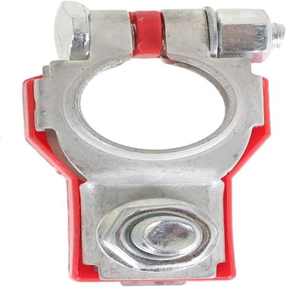 Battery Cable End Positive For 98-18 Nissan Toyota Lexus 4.0L 5.6L 9098205035OEM for Genuine Replacement