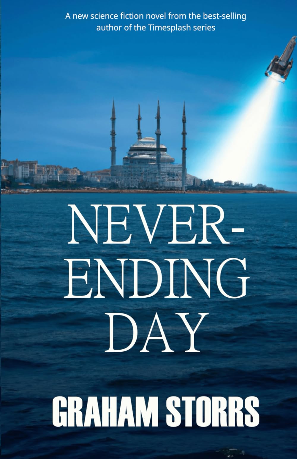 Never-Ending Day