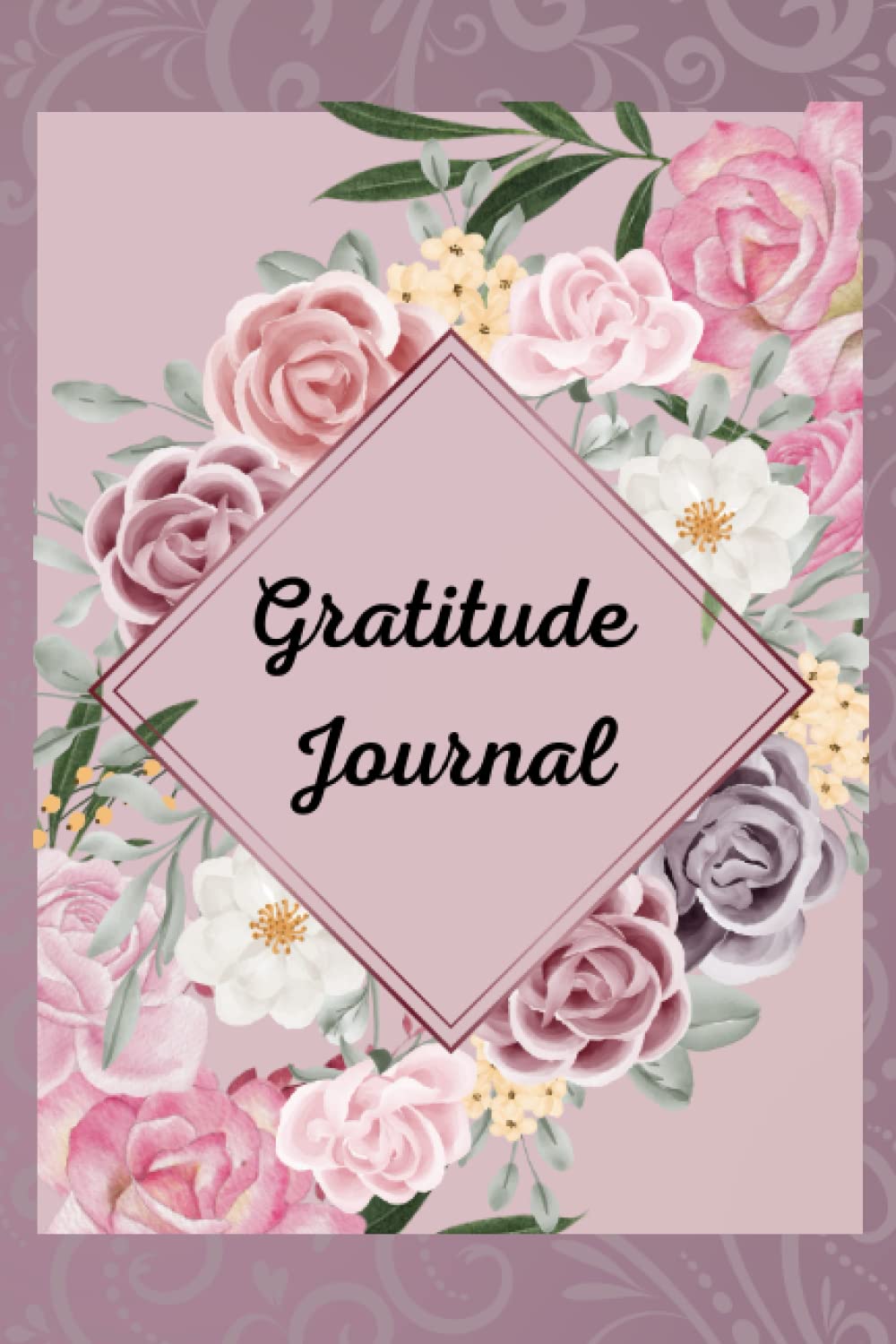 Daily Gratitude Journal