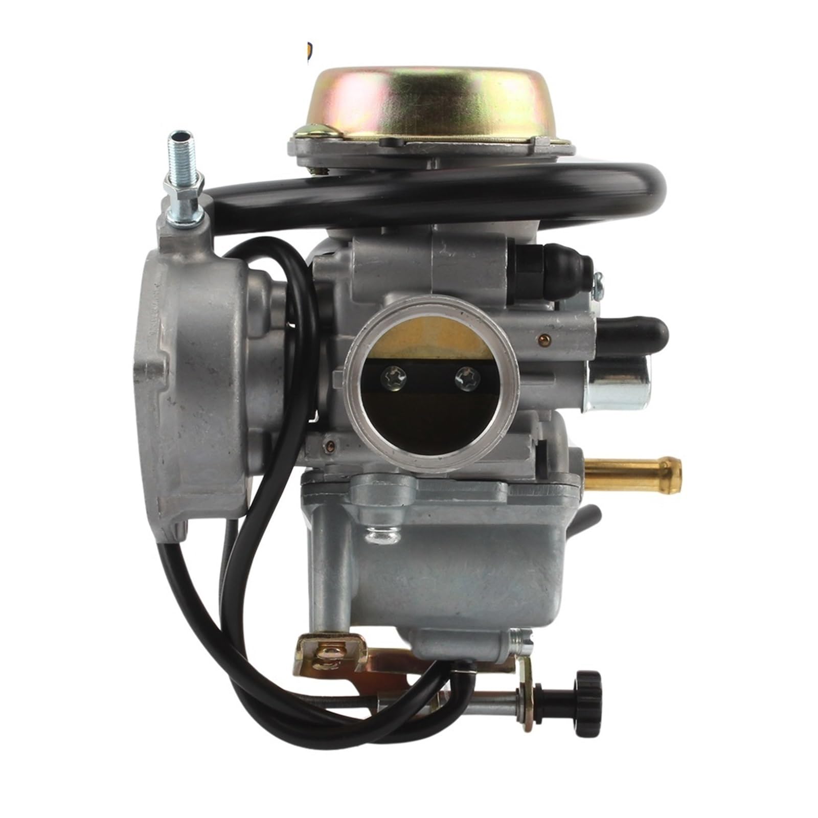 Carburatore per moto Per Moto Carburatore ATV per Suzuki per Ozark 250 LTF250 2002-2010 13200-05G01 Quadsport Z250 LTZ250 13200-21G10 2004-2009 per Enduro