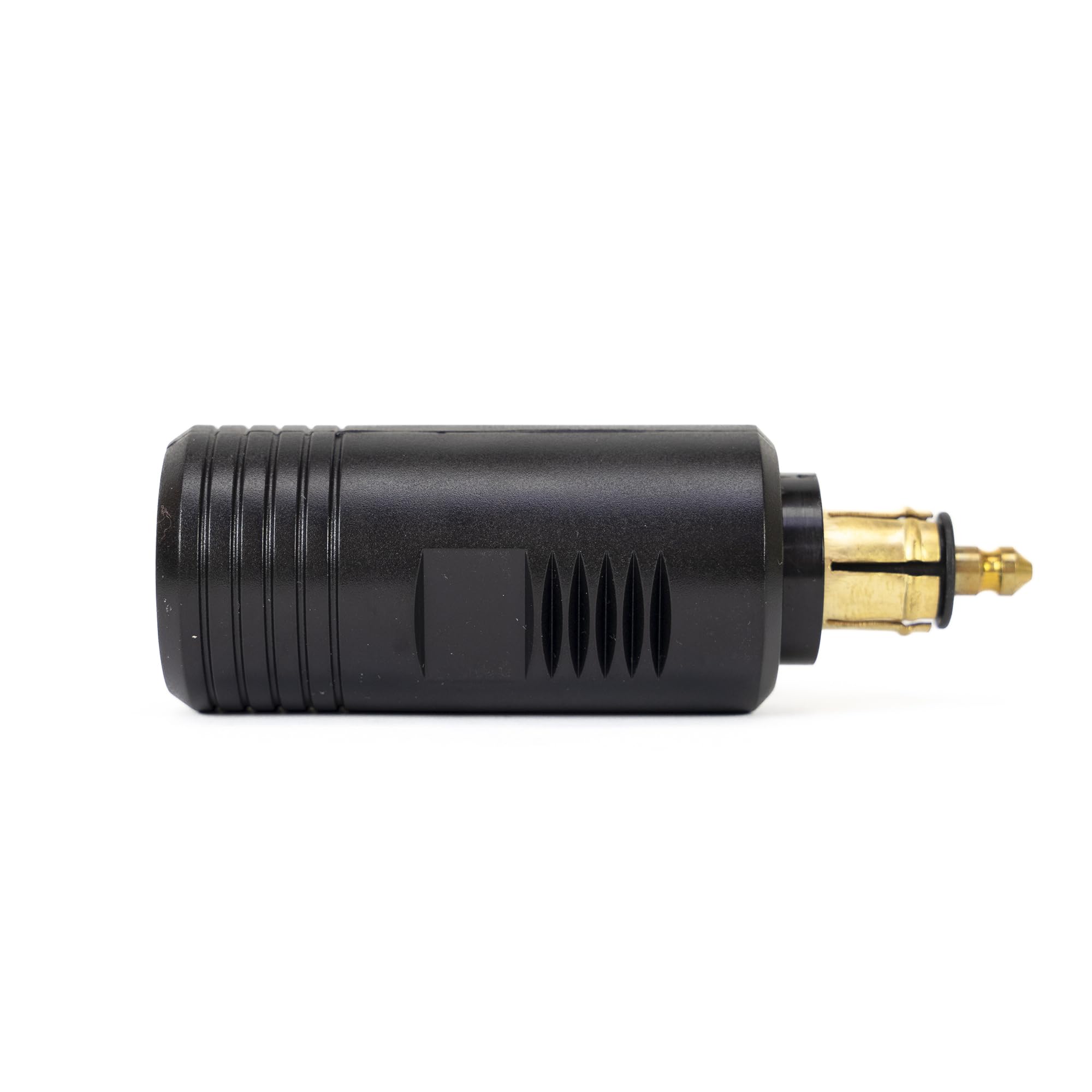 Adapter DIN do gniazda zapalniczki EURO PNI Lighter 02, 12V/24V, maks. 16