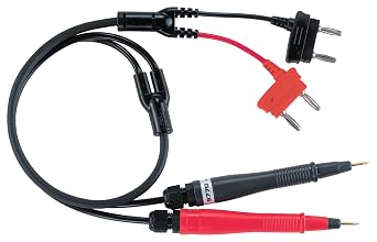 Hioki 9770 Test Lead for 3540, 3541,