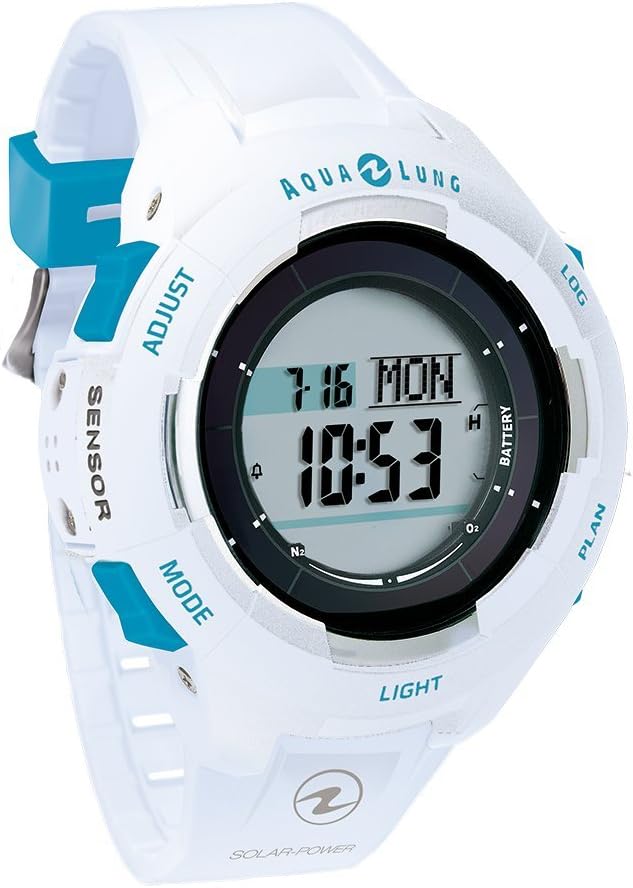 44 割引最新人気 Aqualung Calm ソーラーパワー ダイブコンピューター 美品 取説付 腕時計 デジタル メンズ Aci Md 44 割引最新人気 Aqualung Calm ソーラーパワー ダイブコンピューター 美品 取説付 腕時計 デジタル メンズ Aci Md