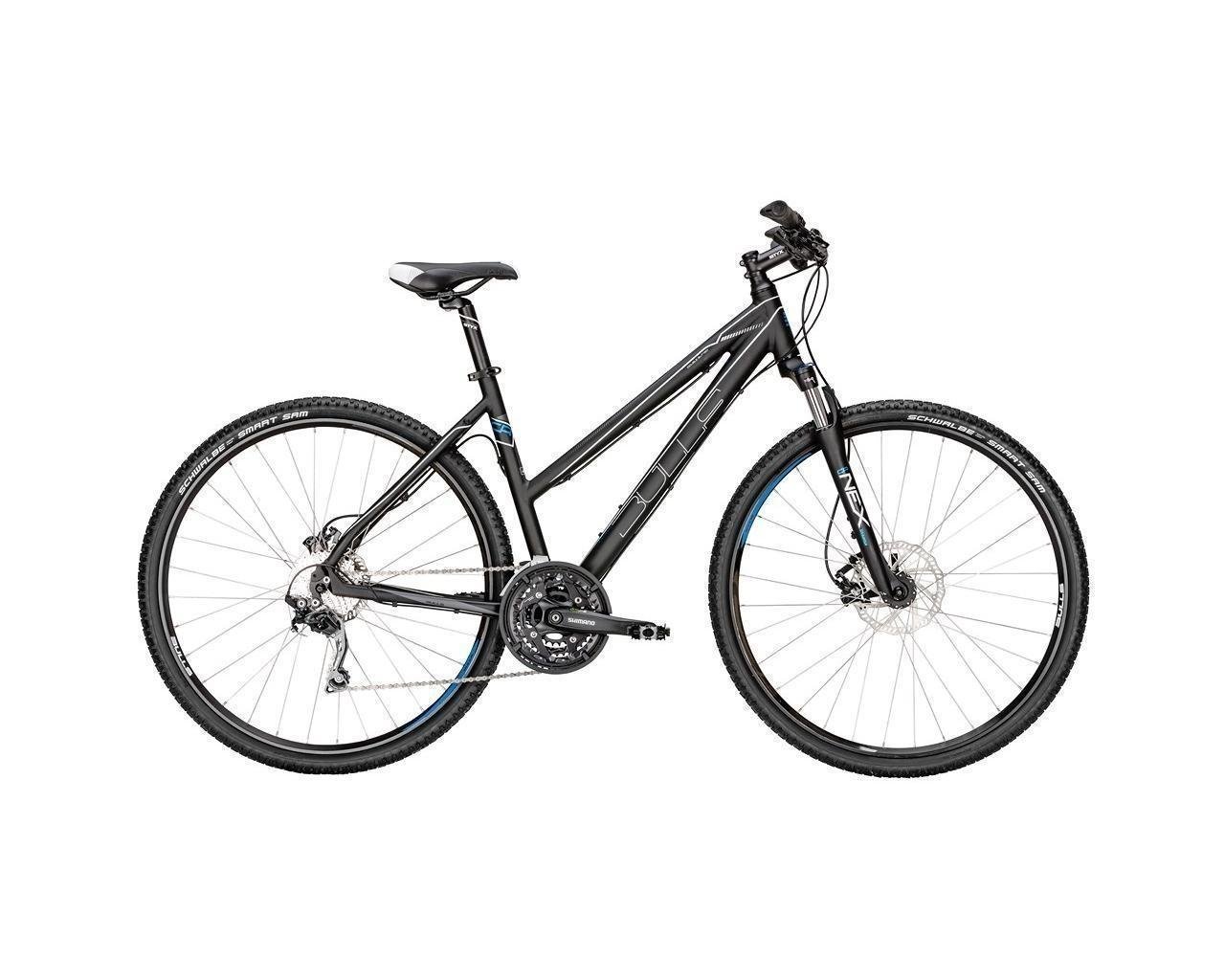 bulls crossbike 28 Women's Cross Flyer Disc Inch 30-Speed Cross Bike Sports & Outdoors Farbe:silber (Stardust beige) Getrocknete Pilze einweichen und für Ikea Kallax Regal