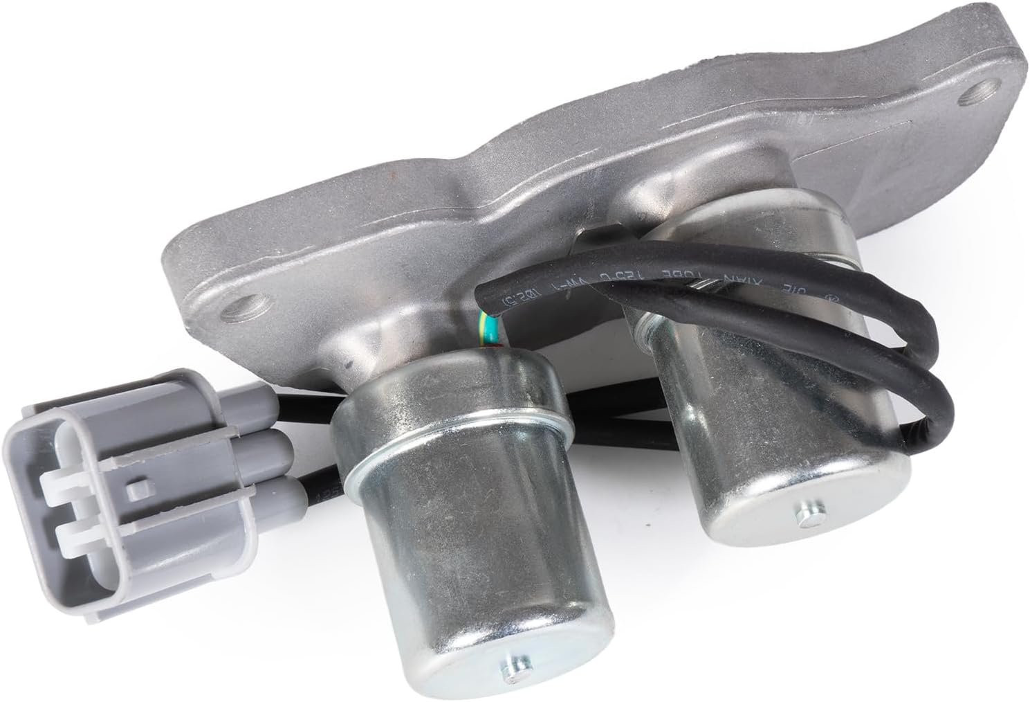 28200PX4014 Shift Solenoid Compatible With Honda Accord 1990-1997 2.2L 2.7L,Odyssey 1995-1997 2.2L,Prelude 1992-1996 2.2L 2.3L.Compatible With Acura Cl 1997 3.0L,Vigor 1992 2.5L