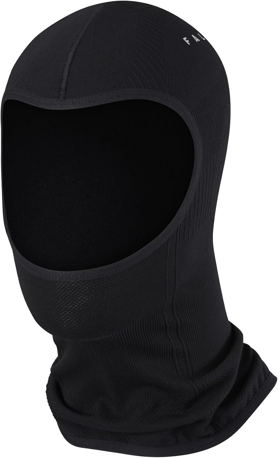 FALKE Unisex Maximum Warm Face Balaclava, 1 Piece