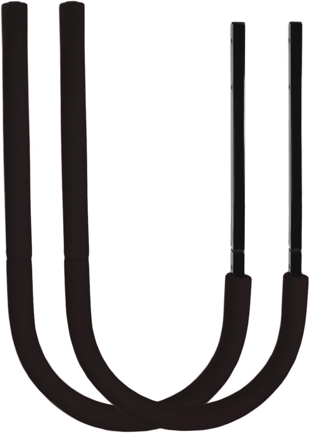 Metal Display Wall Rack Set for SUP Board, Surfboard, Wakeboard, Kiteboard, Snowboard, Longboards, Shortboard Storage Management.