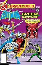 Amazon | The Brave and the Bold (1955-1983) #28 (English Edition