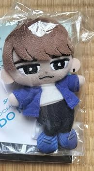 渡辺翔太　すのチル　チルぬい　ドリボ　フラルネ Amazon.co.jp: チルぬい SnowMan 渡辺翔太 しょっぴー ドリボ