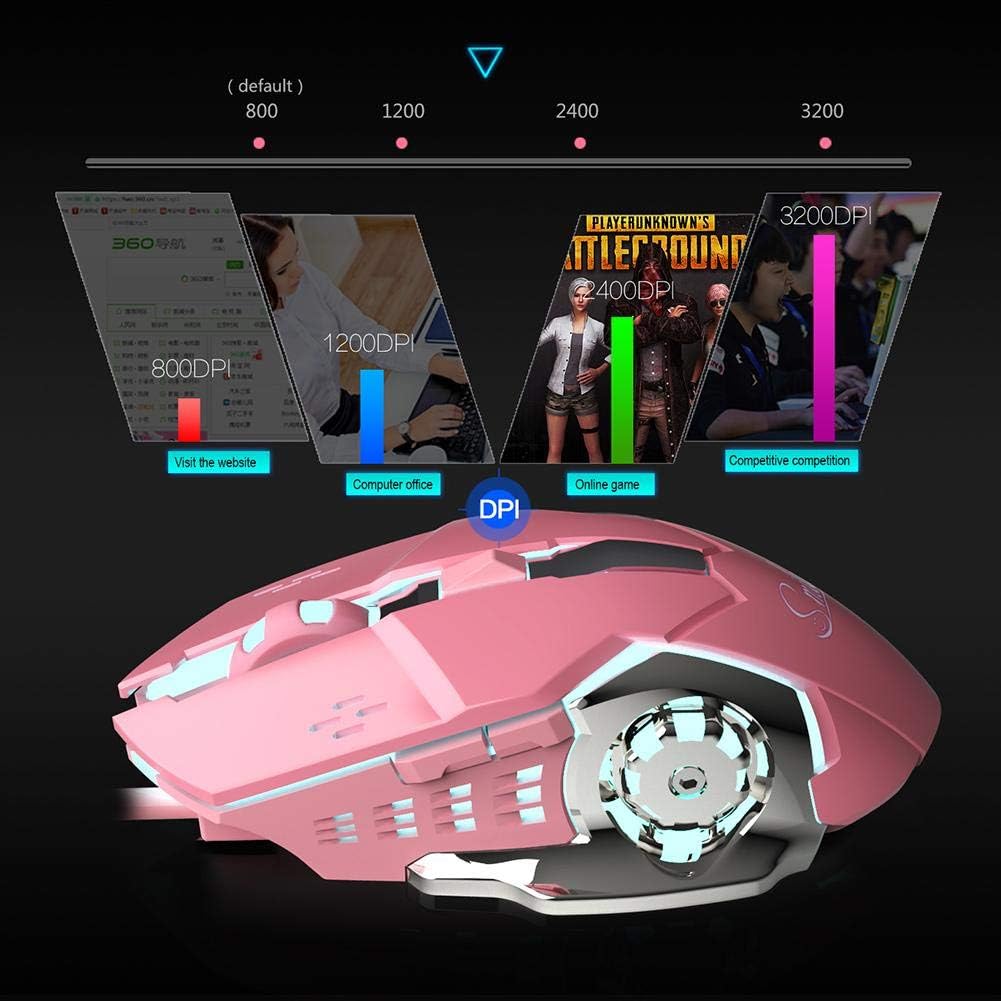 Image showing DPI settings of 800, 1200, 2400, and 3200 DPI