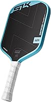 Selkirk SLK ERA Power Pickleball Paddle: Carbon Fiber Fiberglass Face, Dynamic Fusion Core for Max Power, Spin & Control - Pro Aggressive Play