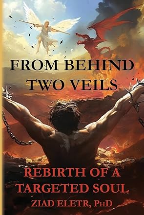 From Behind Two Veils