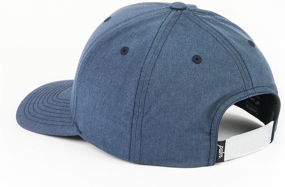 Palm Performance Hat