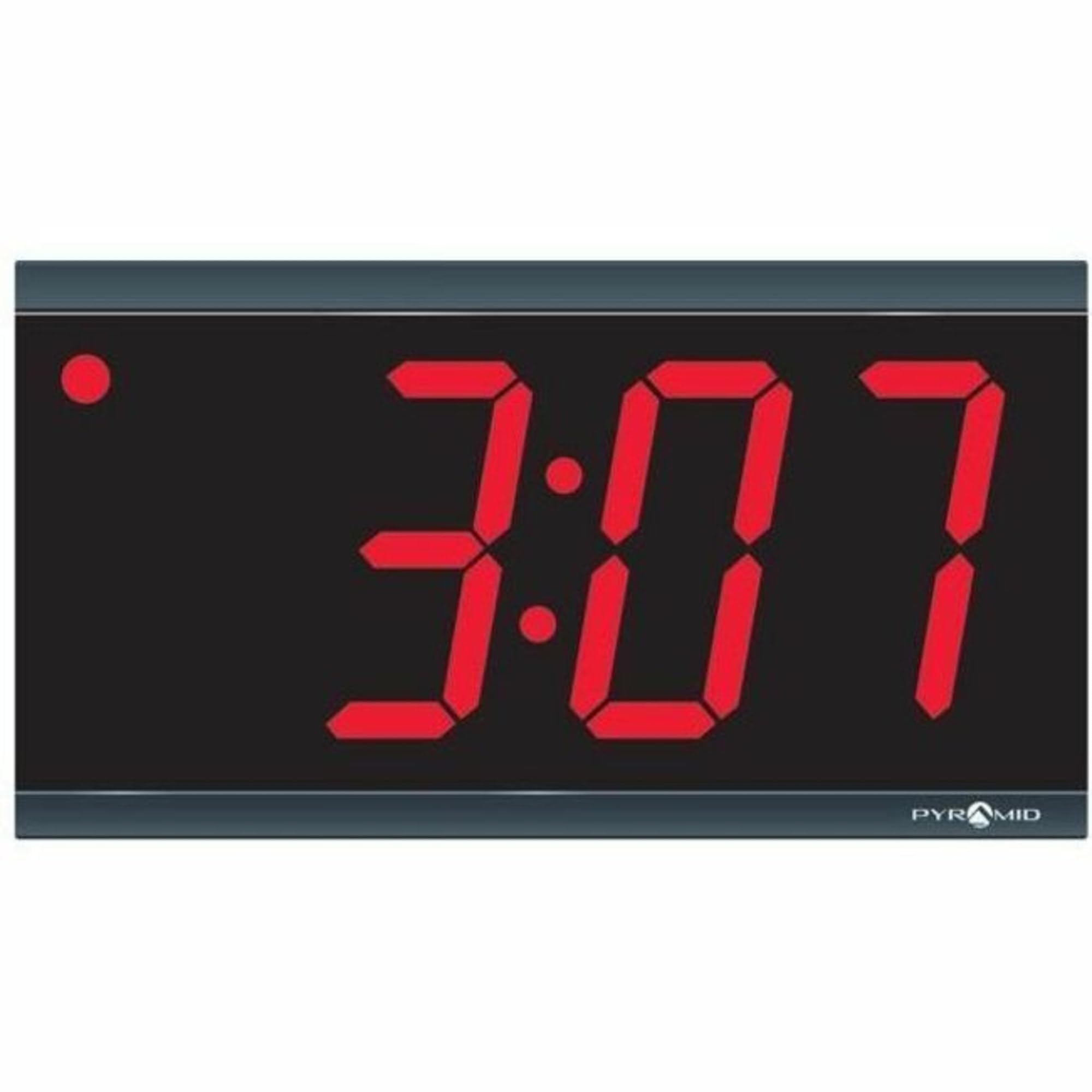 Pyramid Extra Large 4