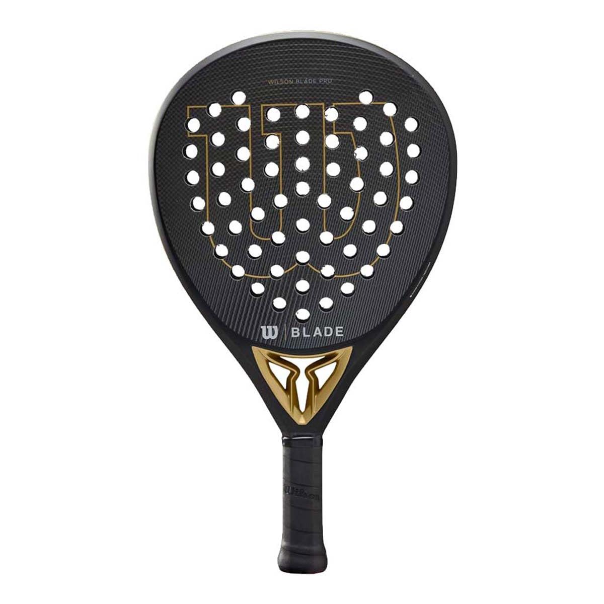 Wilson Blade PRO Padel V2 2 - Racchetta da Paddle Unisex Adulto