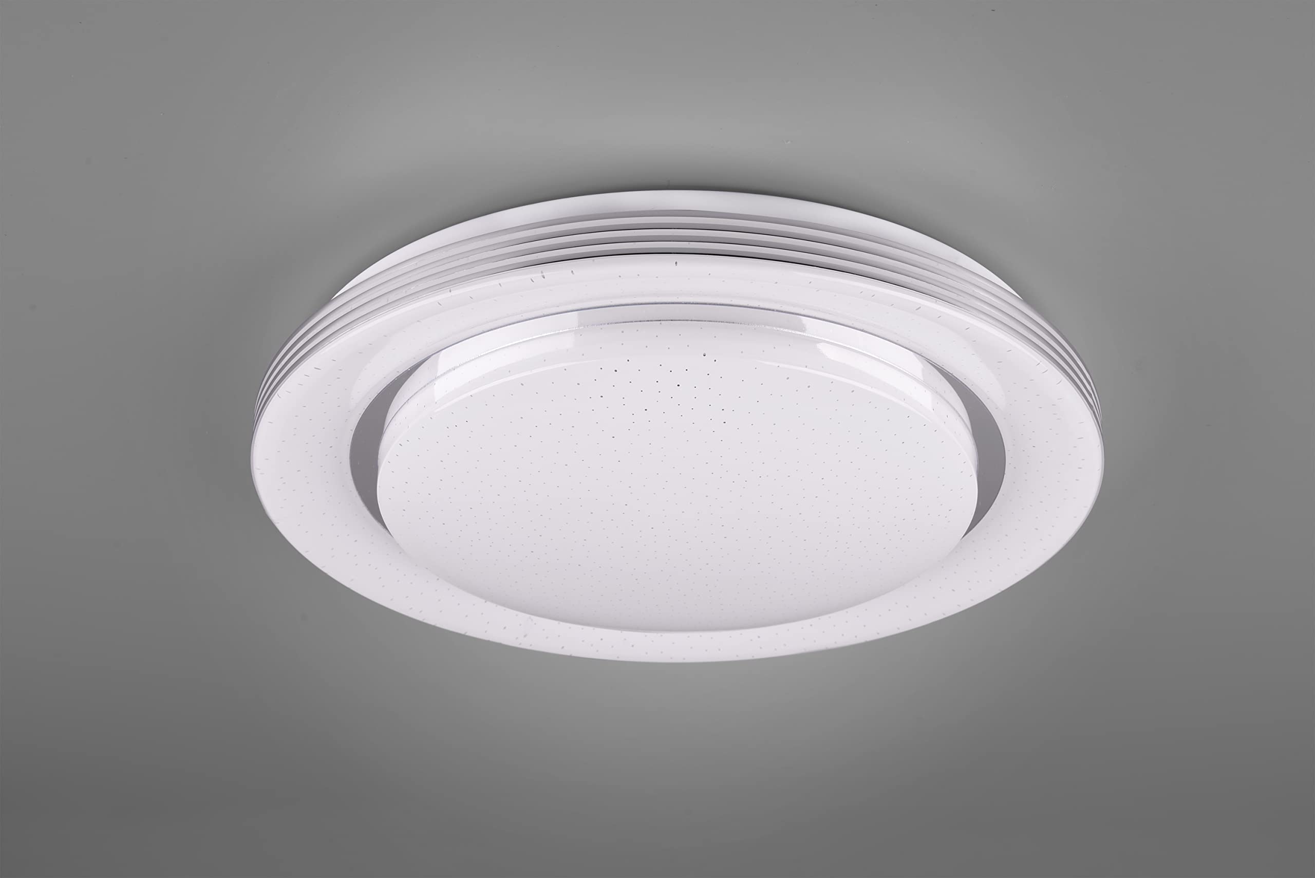 Reality, Lámpara de techo, Atria incl. 1 x LED