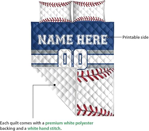 Miniatura 3 de OhaPrints Juego de ropa de cama y fundas de almohada, juego de ropa de cama y funda de almohada, tamaño King, Queen, doble, individual, tamaño