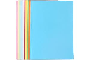 M&G Colored Copy Paper