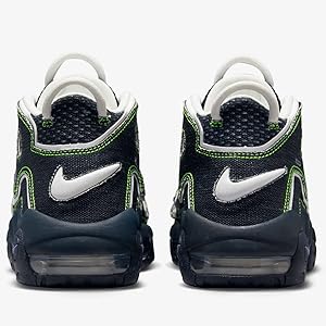 Amazon | [ナイキ] エア モア アップテンポ AIRMORE UPTEMPO x