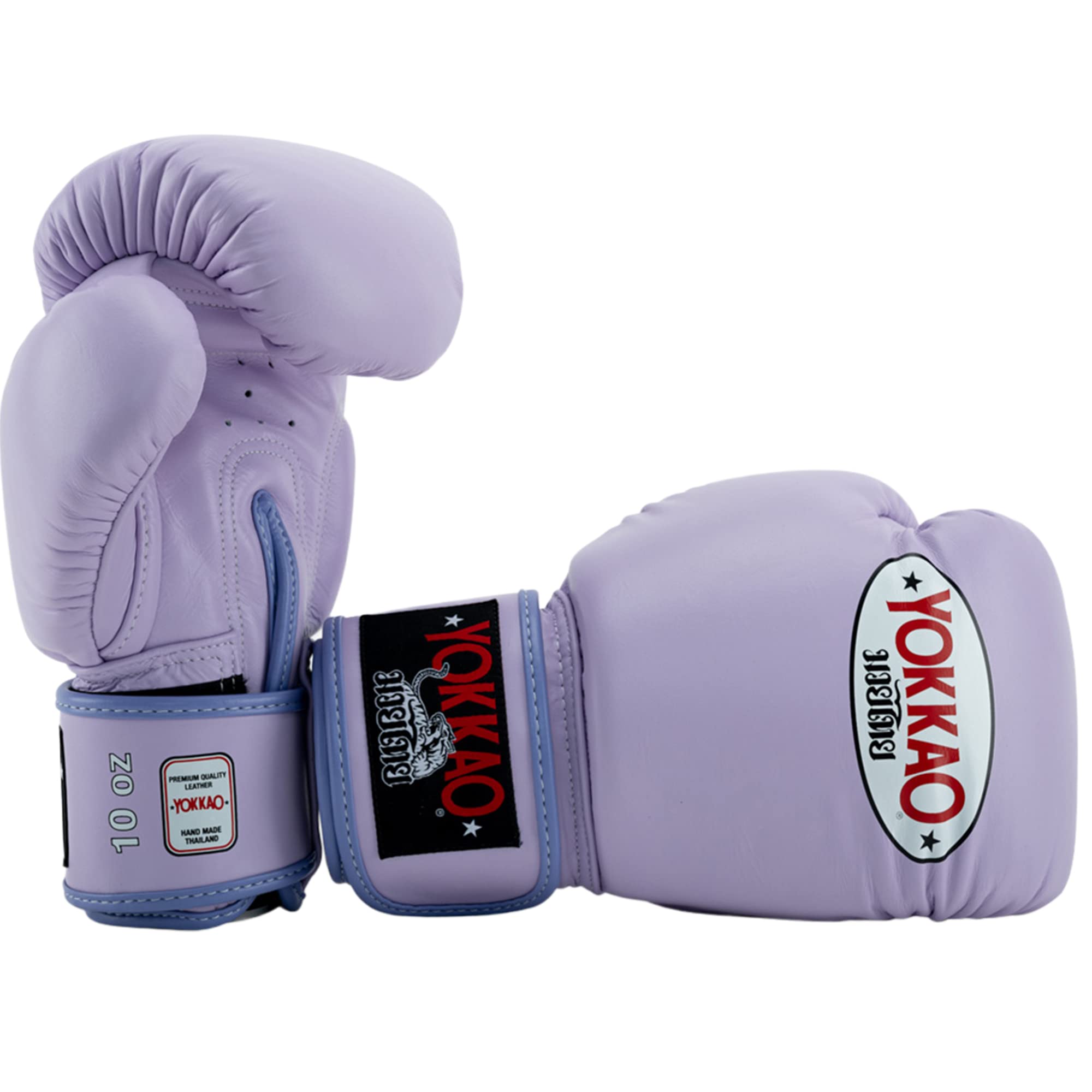 Buy YOKKAO Matrix Breathable Muay Thai Boxing Glove - Orchid Bloom