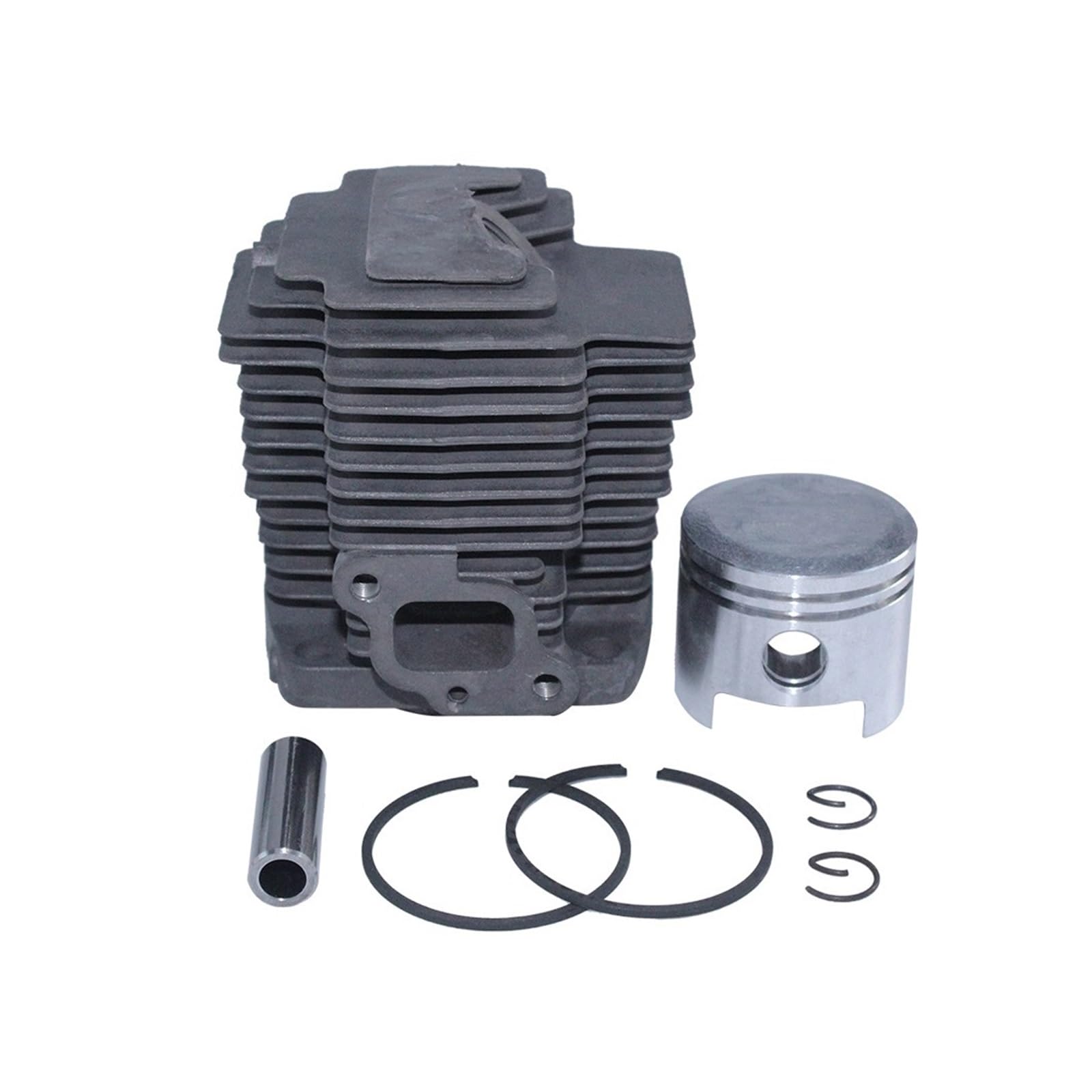 Zestaw tłoka cylindra 41,5 mm do Kawasaki TH43 TH460 KBH43A wymiany kosiarki spalinowej 110052122 część zamienna