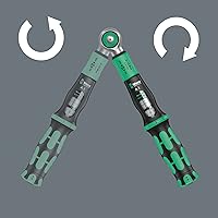 Vista 6 de Safe-Torque A 1 Set Imperial 1