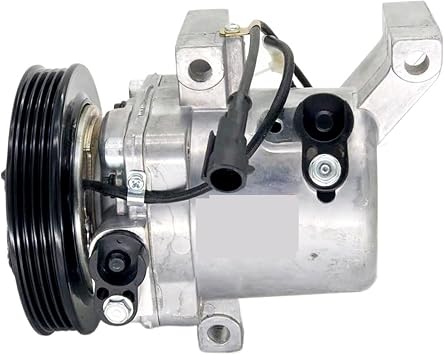 Air Conditioning Compressor Car Air Conditioning AC Compressor Compatible With Great Wall Voolex C30 2019