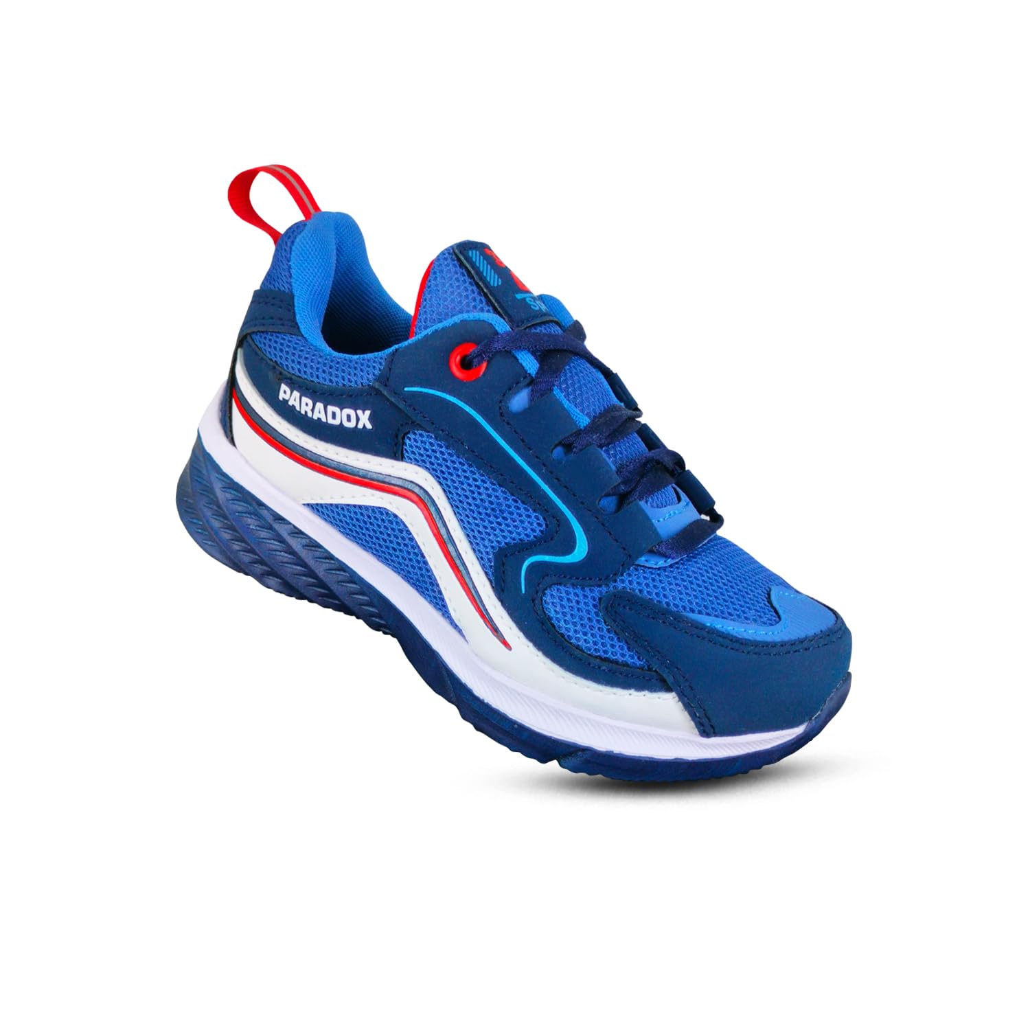 G&D GUYS & DOLLS SS-814-Shoes for Kids Perfect for Indoor and Outdoor-(A.F.BLUE-5-NO) (B0CRHP4MG4) Amazon Price History, Amazon Price Tracker