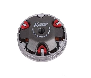 Amazon | ハイスピード プーリー セット プーリーキット ディオ