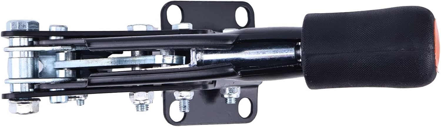 Emergency Brake Handle 91351-21500 9135121500 Compatible with Mitsubishi Caterpillar Forklift
