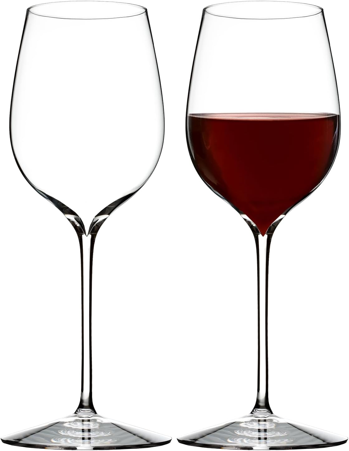 Waterford Elegance Pinot Noir Wine Glass Pair