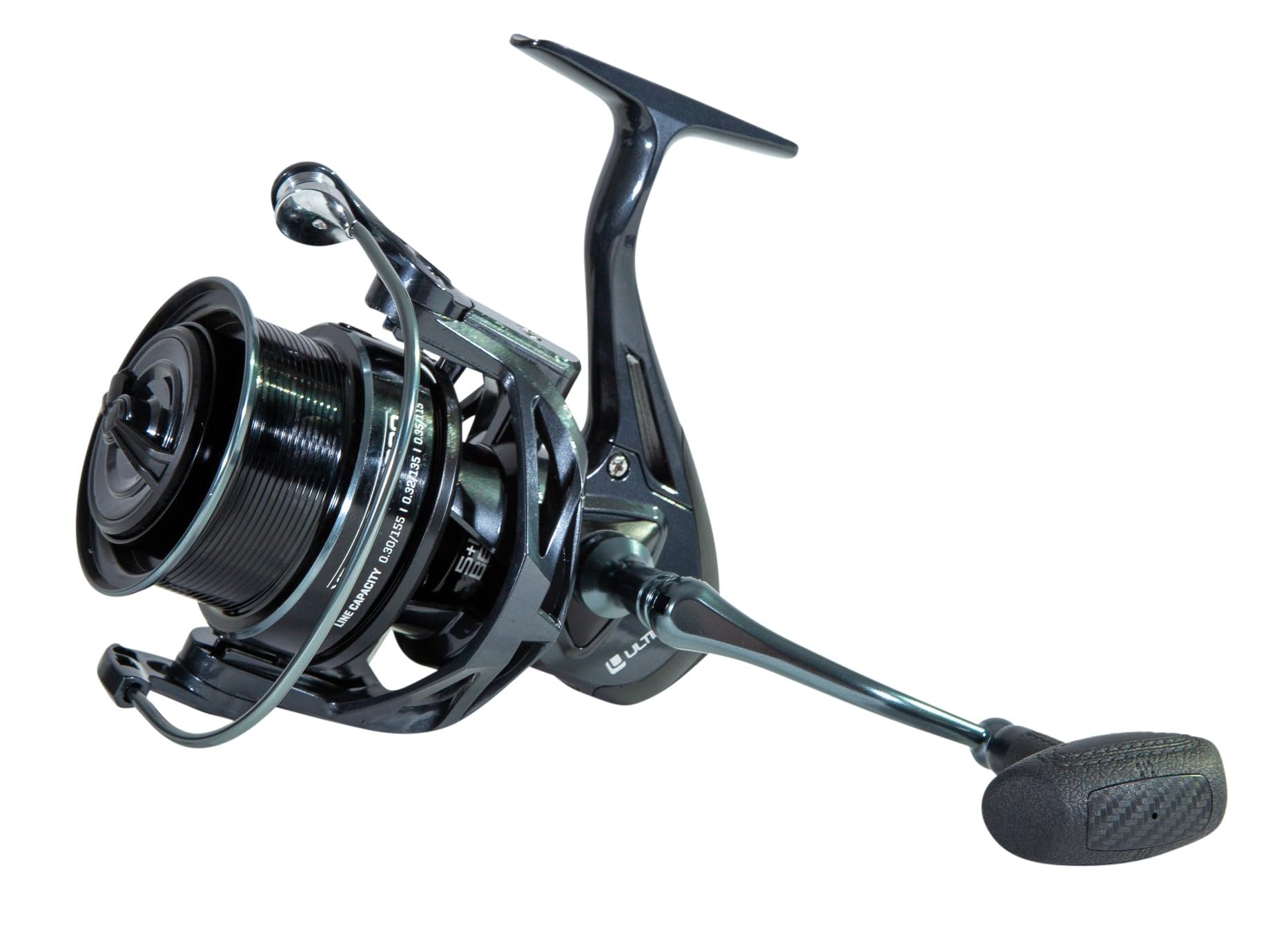 Ultimate XD Feeder Reel
