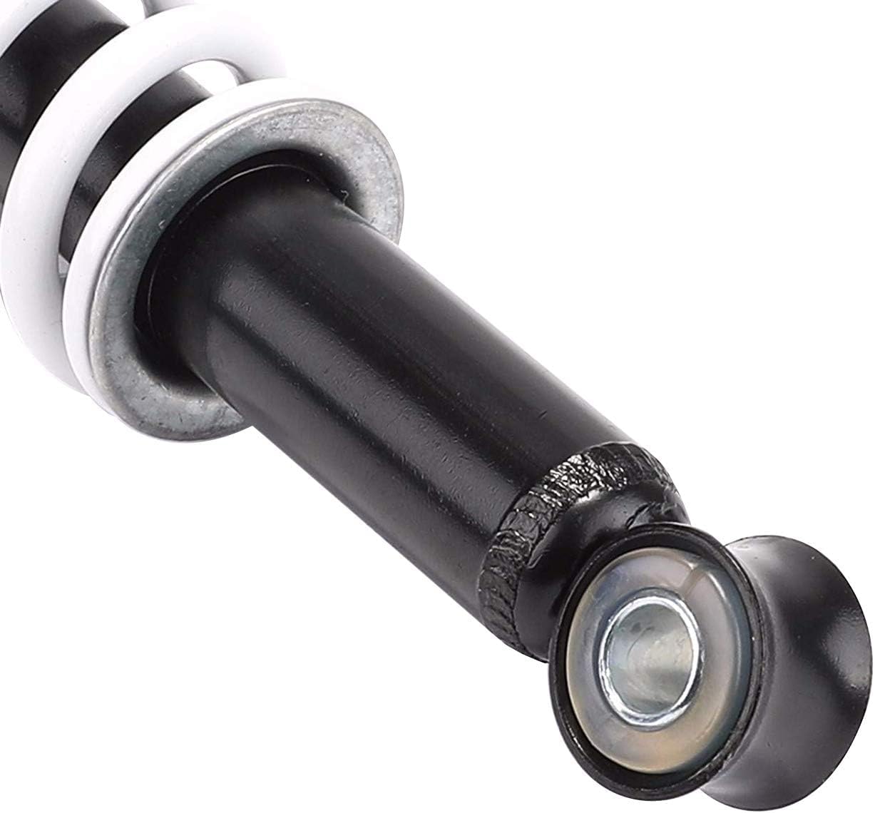 2PCS 275mm 10.8" Front Shock Absorber Suspension 350lbs for Motorcycle Mini Trail Dirt Pit Bike Scooter ATV Quad Buggy Go Kart 4 Wheeler Taotao Coolster 50cc 70cc 90cc 110cc 125cc